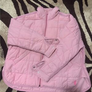 Free People Pippa Packable Puffer Jacket